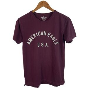 TS1167 Men’s American Eagle Outfitters Active Flex T Shirt XS